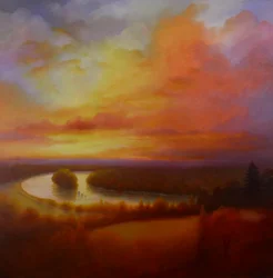 Oro de Octubre, 2018